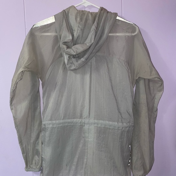 Nike Flash Reflective Windbreaker - Picture 11 of 15